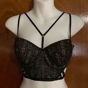Victoria’s Secret Very Sexy Balconet Bra. 36C
